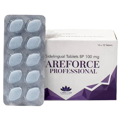 CareForce Professional 100mg