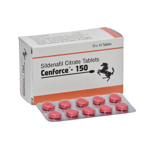 Cenforce 150mg