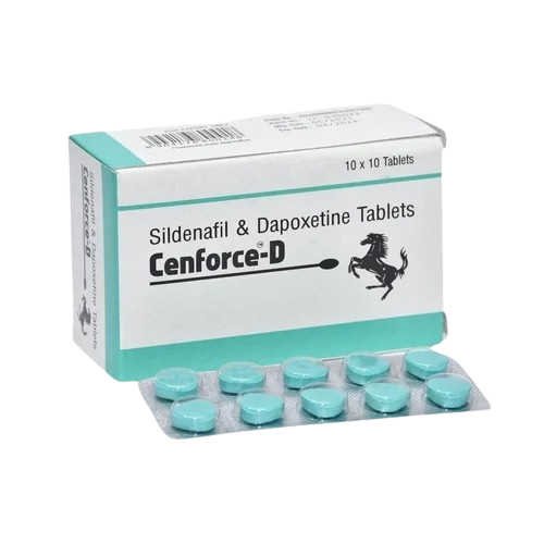 Cenforce D 160mg