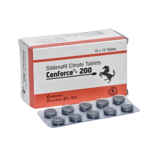 Cenforce 200mg