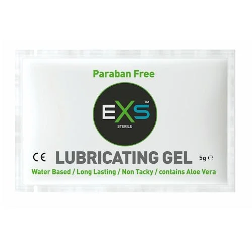 Tasuta libesti EXS Clear 5 ml